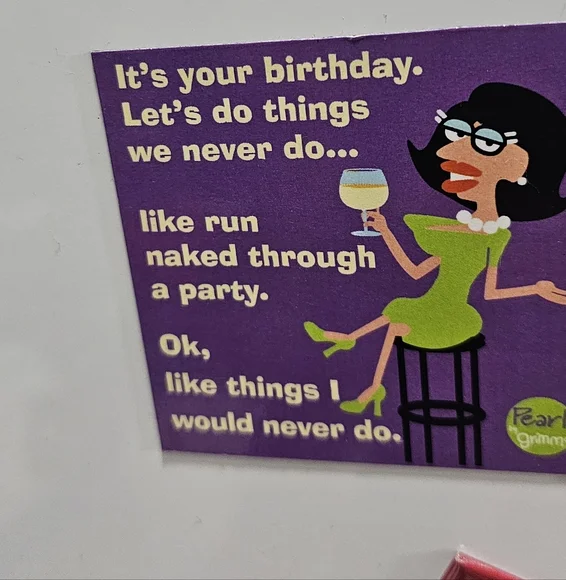 Magnets - Assorted Funny Designs - Picture 2 of 7